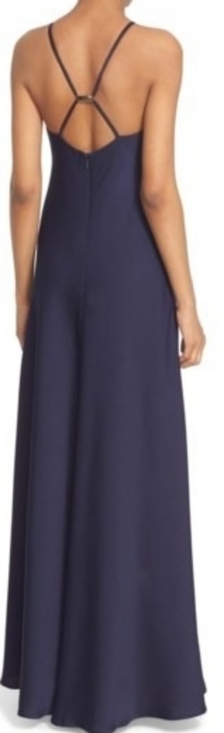 Ted Baker Formal Wedding London Madora Maxi Dress Size 12 - Picture 4 of 9